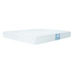 Saltea Ortopedică Lexus, 20 cm Arcuri Bonell cu Durabilitate Îndelungată, Capsule de Aerisire, Husă Jacquard Premium, Reversibilă, Antialergică, Antibacteriană, Fabricată în România – Saltele Pat – imagine 4