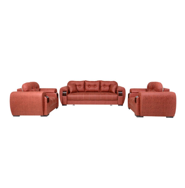 Set Orbay 3+1+1 – Seturi Canapele – imagine 13