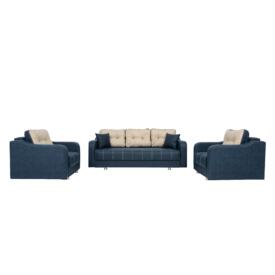 Set Ultra 3+1+1 – Seturi Canapele – imagine 14