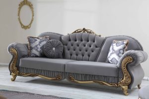 Canapea Lidya AK – Canapele
