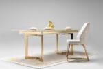 Set masă + 6 scaune Carmen – Mobilier Living – imagine 8