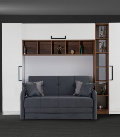 Dormitor Genius G2