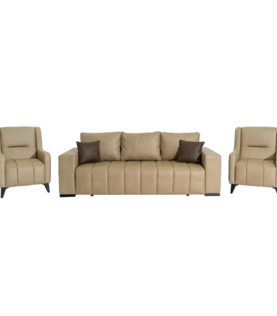 Set Mauro 3+1+1 – Seturi Canapele