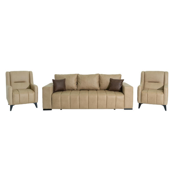 Set Mauro 3+1+1 – Seturi Canapele