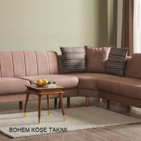 Coltar Bohem ZF – Colțare
