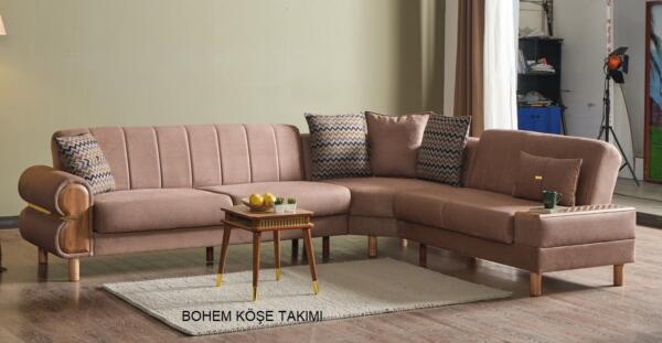 Coltar Bohem ZF – Colțare