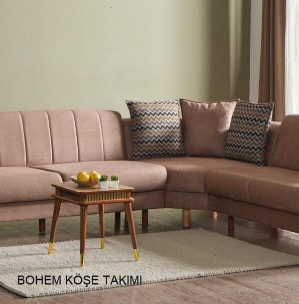 Coltar Bohem ZF – Colțare