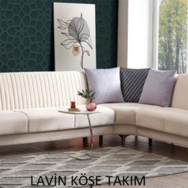 Coltar Lavin ZF – Colțare
