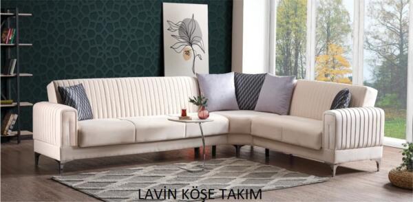 Coltar Lavin ZF – Colțare