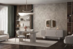 Set living Aura