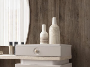 Dormitor AURA TZ, Set Dormitor Modern cu Dulap, Pat și Comodă, Design Elegant, Mobilier Dormitor Complet, Mobila Mega – Dormitoare – imagine 16