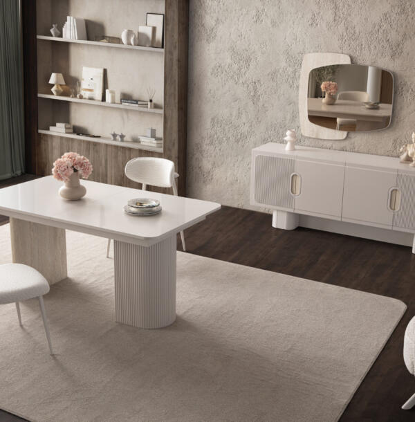Set living Aura TZ – Mobilier Living