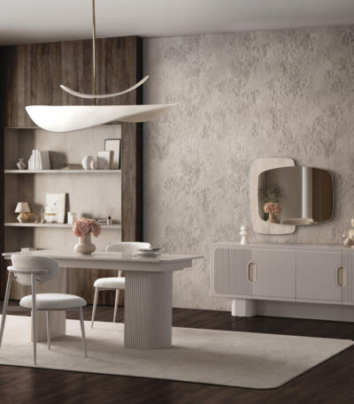 Set living Aura TZ – Mobilier Living – imagine 2