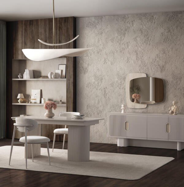 Set living Aura TZ – Mobilier Living – imagine 2
