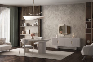 Set living Aura TZ – Mobilier Living – imagine 2