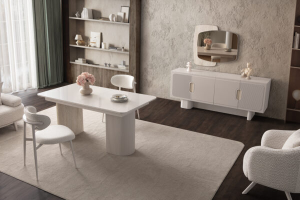 Set living Aura TZ – Mobilier Living