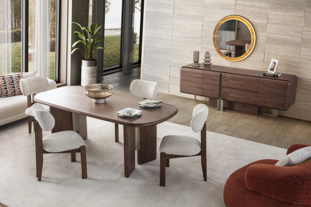 Set living Life TZ – Mobilier Living