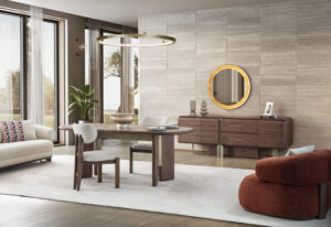Set living Life TZ – Mobilier Living – imagine 3