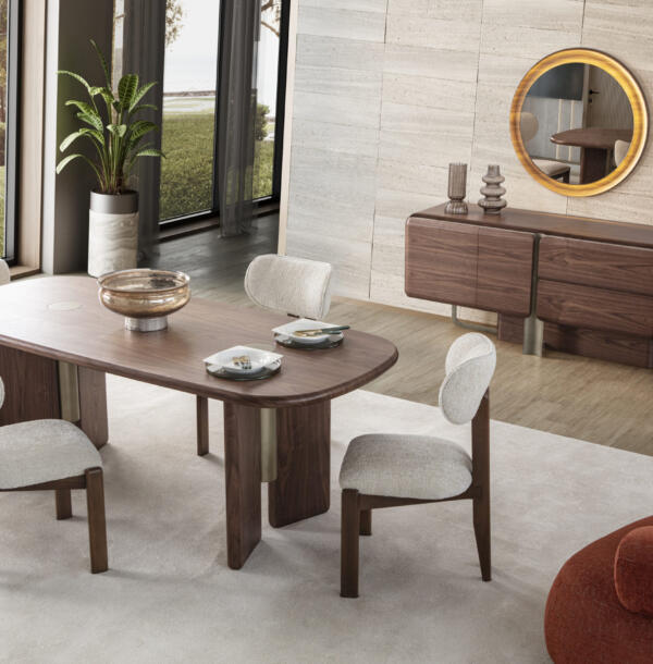 Set living Life TZ – Mobilier Living
