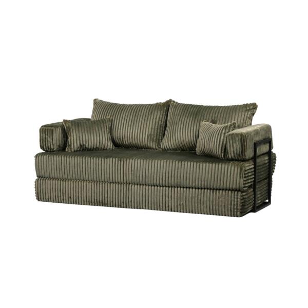 Verde Kaki - T37