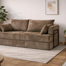Canapea Tilia modernă pentru living