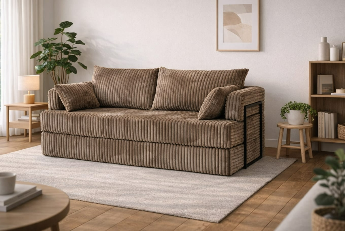 Canapea Tilia modernă pentru living