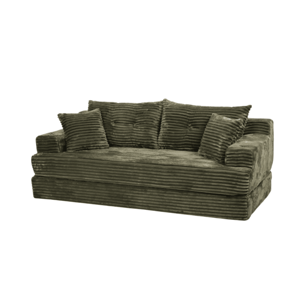 Verde Kaki - T37