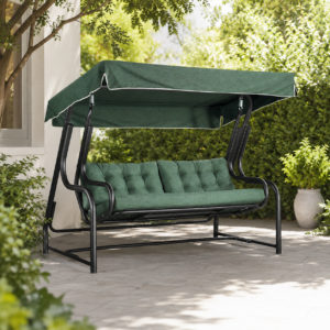 Cum Alegi Un Balansoar De Grădină? Ghid Pentru Mobilier de Grădină