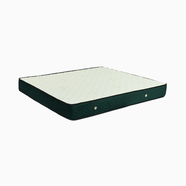 Saltea Aloe Vera Memory Dream , inaltime de 23 cm, spumă poliuretanică și Memory 3 cm, fermitate medie, Mobila Mega