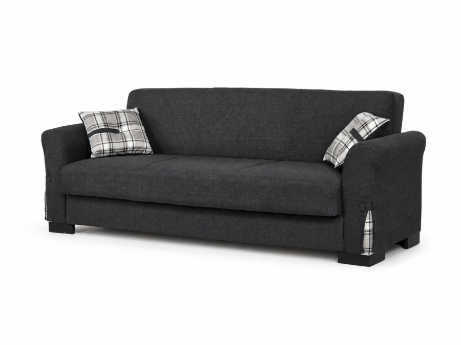 Gri Antracit - 58-002