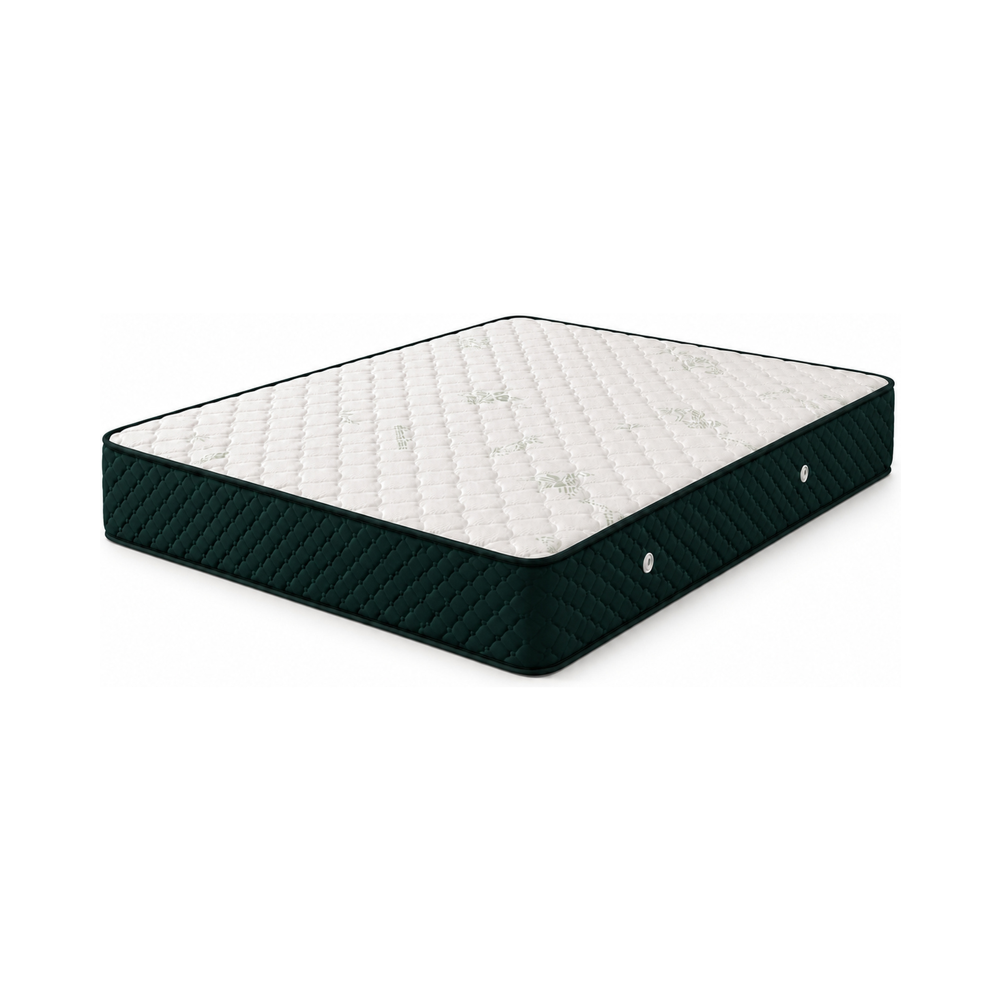 Saltea Aloe Vera Memory Cloud , inaltime de 21 cm, spumă poliuretanică și Memory 3 cm, fermitate medie. Mobila Mega – Saltele Pat