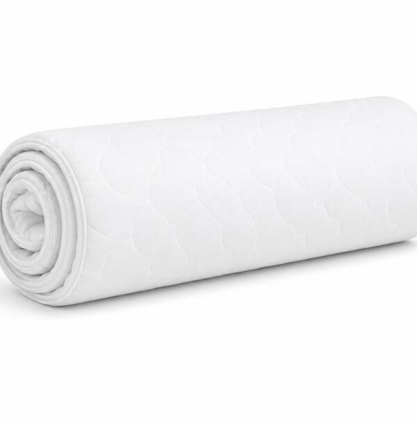 Topper Ortopedic ORTOFLEX, Inaltime 4 cm, Husa Detasabila, Reversibila, Spuma PU Relaxanta. Mobila Mega – Topper – imagine 2