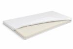 Topper Ortopedic ORTOFLEX, Inaltime 4 cm, Husa Detasabila, Reversibila, Spuma PU Relaxanta. Mobila Mega – Topper – imagine 6