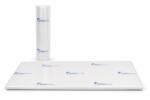 Topper Ortopedic ORTOFLEX, Inaltime 4 cm, Husa Detasabila, Reversibila, Spuma PU Relaxanta. Mobila Mega – Topper – imagine 7